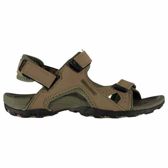 Karrimor Сандали Antibes Sandals Beige Мъжки туристически обувки