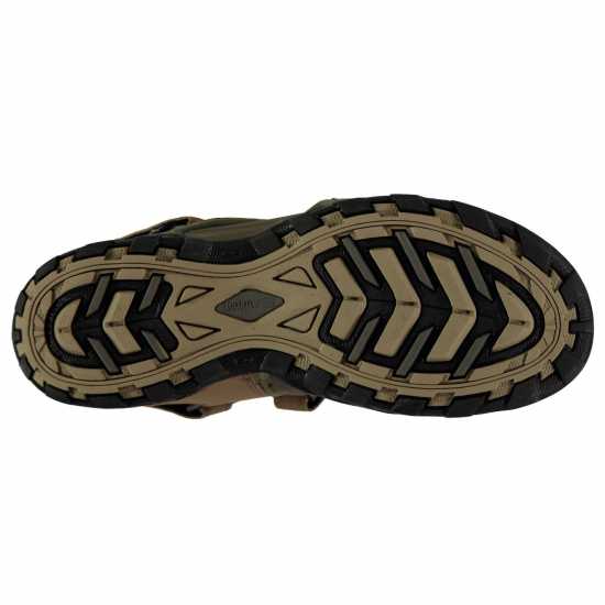 Karrimor Сандали Antibes Sandals Beige Мъжки туристически обувки
