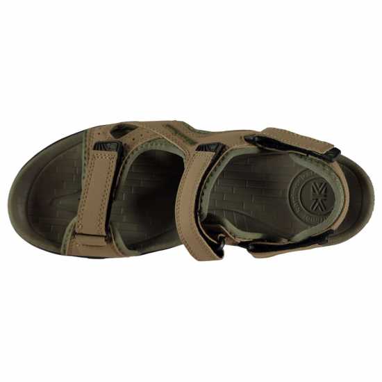 Karrimor Сандали Antibes Sandals Beige Мъжки туристически обувки