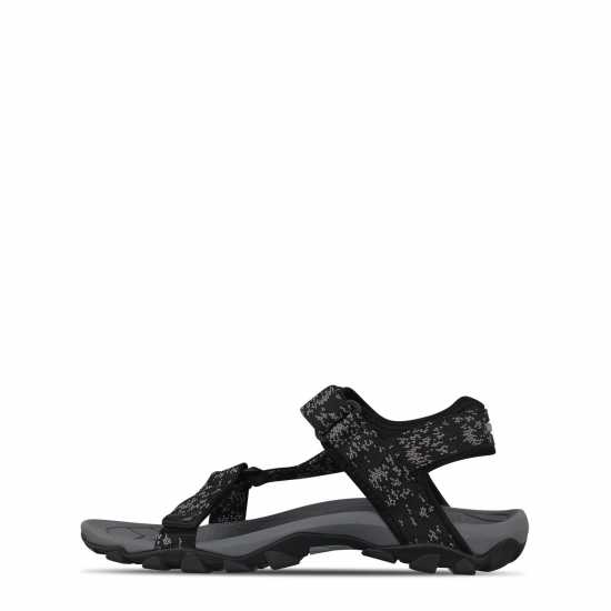 Мъжки туристически обувки Karrimor Мъжки Сандали Amazon Sandals Mens Karrimor Мъжки Сандали Amazon Sandals Mens Мъжки туристически обувки