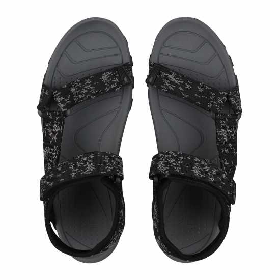 Мъжки туристически обувки Karrimor Мъжки Сандали Amazon Sandals Mens Karrimor Мъжки Сандали Amazon Sandals Mens Мъжки туристически обувки