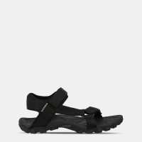 Karrimor Мъжки Сандали Amazon Walking Sandals Mens Black Karrimor Мъжки Сандали Amazon Walking Sandals Mens Black
