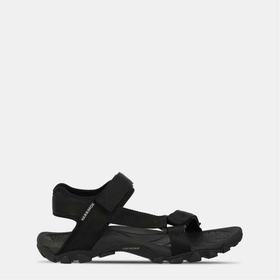 Karrimor Мъжки Сандали Amazon Walking Sandals Mens Black 