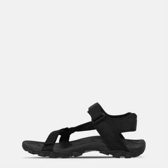 Karrimor Мъжки Сандали Amazon Walking Sandals Mens Black 