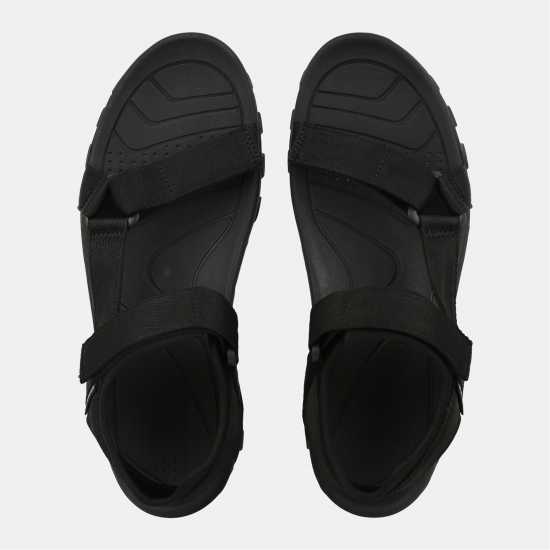 Karrimor Мъжки Сандали Amazon Walking Sandals Mens Black 