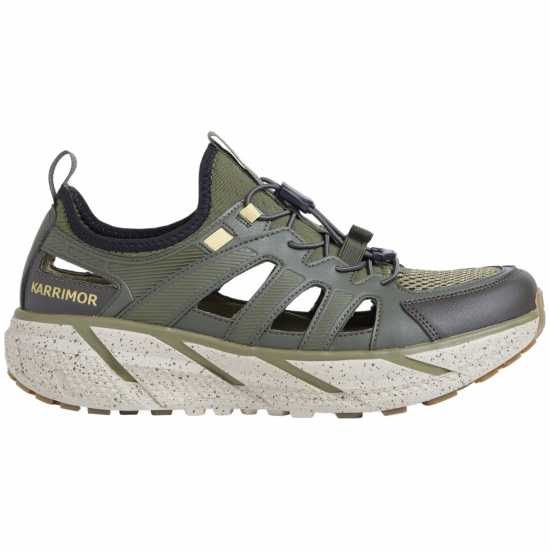 Karrimor Мъжки Сандали Palmerston Walking Sandals Mens  Мъжки туристически обувки