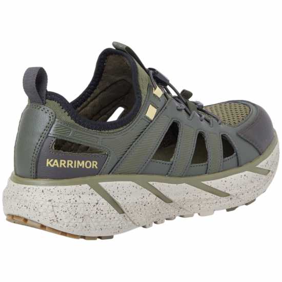 Karrimor Мъжки Сандали Palmerston Walking Sandals Mens  Мъжки туристически обувки