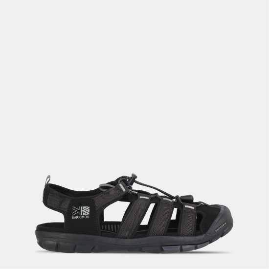 Karrimor Мъжки Сандали Ithaca Walking Sandals Mens Black 