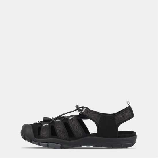 Karrimor Мъжки Сандали Ithaca Walking Sandals Mens Black 