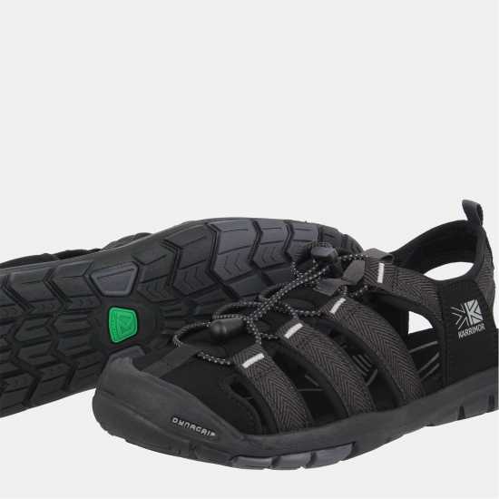 Karrimor Мъжки Сандали Ithaca Walking Sandals Mens Black 
