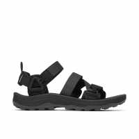 Merrell Speed Fusion Sport Rmx Walking Sandal Mens Black Merrell Speed Fusion Sport Rmx Walking Sandal Mens Black