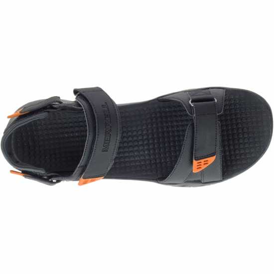 Merrell Мъжки Сандали Cedrus Convertible Walking Sandals Mens  Мъжки туристически обувки