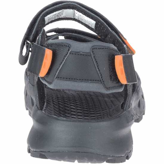 Merrell Мъжки Сандали Cedrus Convertible Walking Sandals Mens  Мъжки туристически обувки