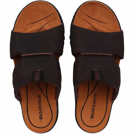 Мъжки Джапанки Lounge Sliders Mens  Мъжки туристически обувки