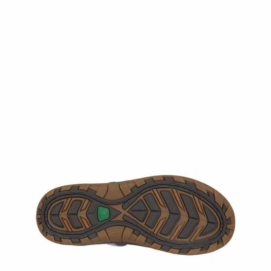 Мъжки туристически обувки Karrimor Мъжки Сандали Antibes Leather Walking Sandals Mens Пясък Karrimor Мъжки Сандали Antibes Leather Walking Sandals Mens Пясък Мъжки туристически обувки