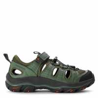 Karrimor Мъжки Сандали K2 Walking Sandals Mens Khaki 