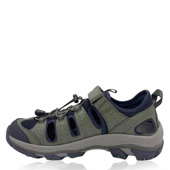 Мъжки туристически обувки Karrimor K2 Men's Walking Sandals Karrimor K2 Men's Walking Sandals Мъжки туристически обувки
