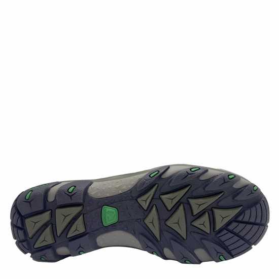 Мъжки туристически обувки Karrimor K2 Men's Walking Sandals Karrimor K2 Men's Walking Sandals Мъжки туристически обувки
