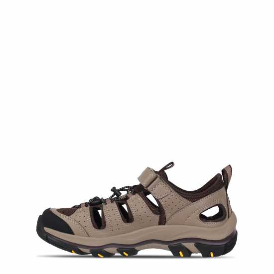 Karrimor K2 Men's Walking Sandals Beige Мъжки туристически обувки