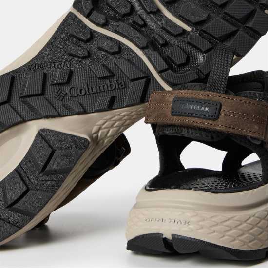Columbia Peak Freak Rush Walking Sandal Mens  Мъжки туристически обувки