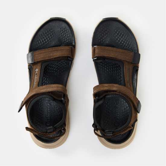 Columbia Peak Freak Rush Walking Sandal Mens  Мъжки туристически обувки