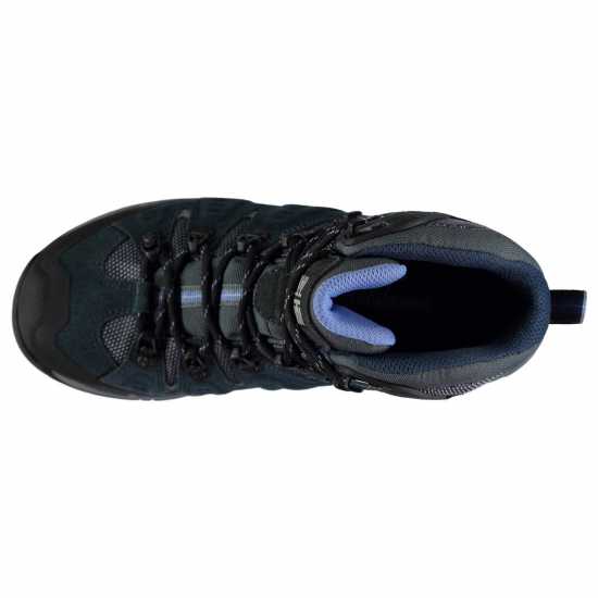 Karrimor Туристически Обувки Leopard Wtx Walking Boots Ladies  Дамски туристически обувки