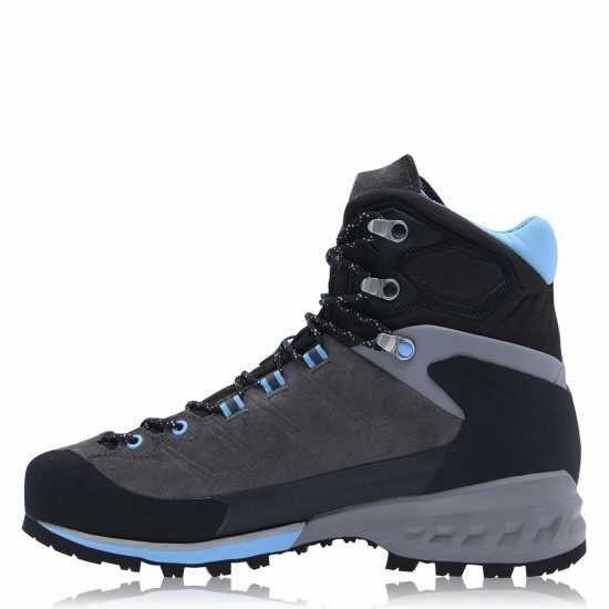 Mammut Women's Kento Tour Waterproof Trekking Boots  