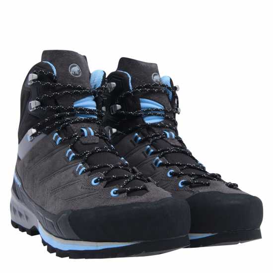 Mammut Women's Kento Tour Waterproof Trekking Boots  
