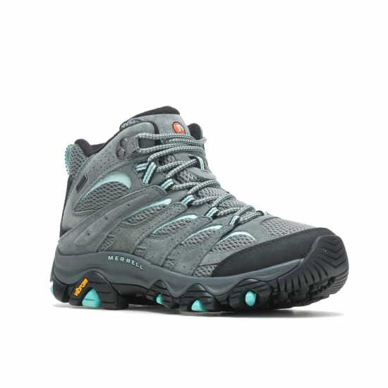 Moab 3 Gtx Hiking Boots Womens  