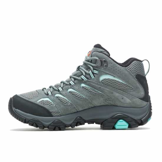 Moab 3 Gtx Hiking Boots Womens  
