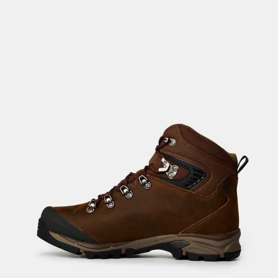 Karrimor Туристически Обувки Cheetah Waterproof Walking Boots Womens Karrimor Туристически Обувки Cheetah Waterproof Walking Boots Womens