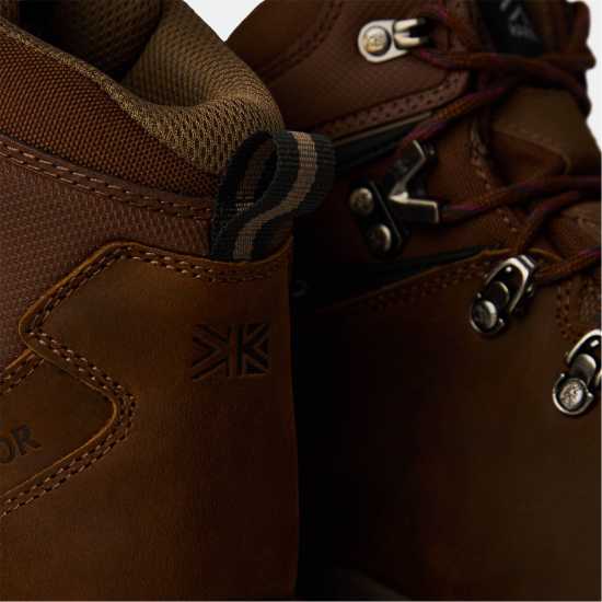 Karrimor Туристически Обувки Cheetah Waterproof Walking Boots Womens Karrimor Туристически Обувки Cheetah Waterproof Walking Boots Womens