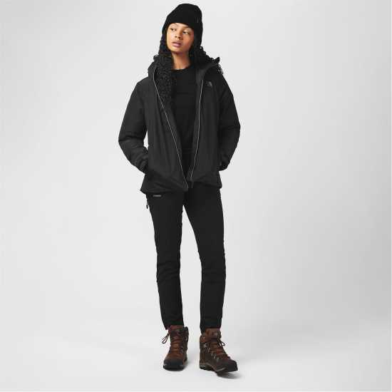 Karrimor Туристически Обувки Cheetah Waterproof Walking Boots Womens Karrimor Туристически Обувки Cheetah Waterproof Walking Boots Womens