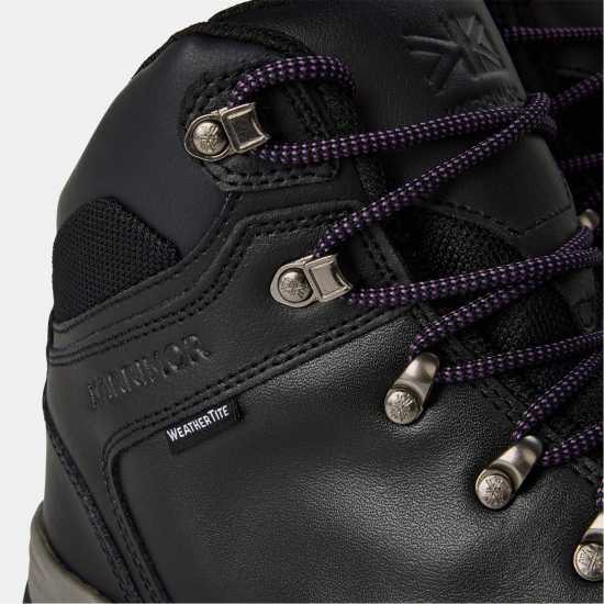 Karrimor Туристически Обувки Skiddaw Waterproof Walking Boots Womens  Дамски туристически сандали