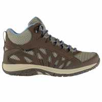 Merrell Туристически Обувки Simien Waterproof Walking Boots Ladies  Дамски туристически обувки