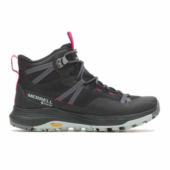 Merrell Siren Gtx Hiking Boots Womens  