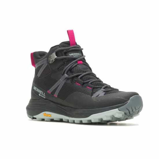 Merrell Siren Gtx Hiking Boots Womens  