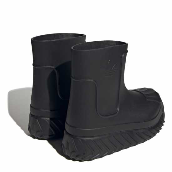 Adidas Originals Sst Boot Shoes Black 