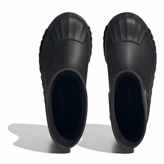 Adidas Originals Sst Boot Shoes Black 