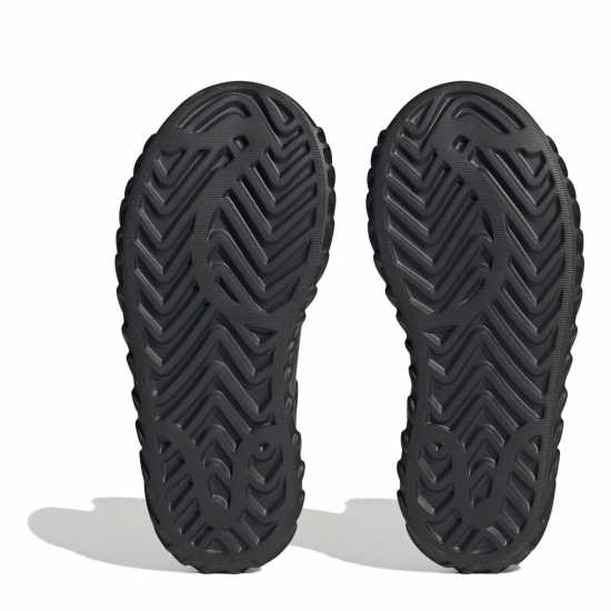 Adidas Originals Sst Boot Shoes Black 