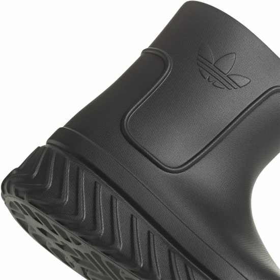 Adidas Originals Sst Boot Shoes Black 