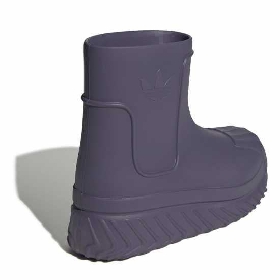 Adidas Originals Sst Boot Shoes Purple 