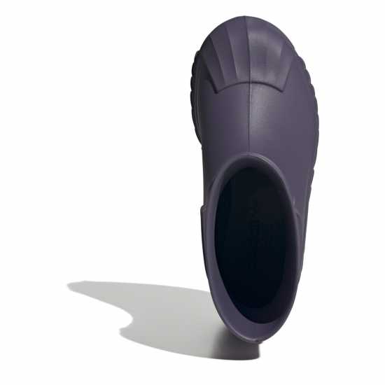 Adidas Originals Sst Boot Shoes Purple 