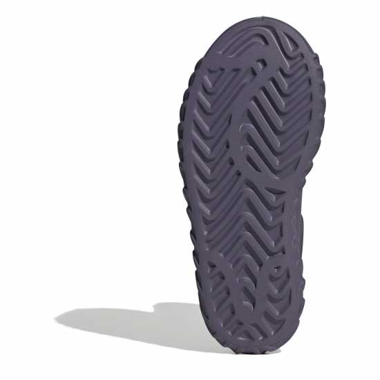 Adidas Originals Sst Boot Shoes Purple 