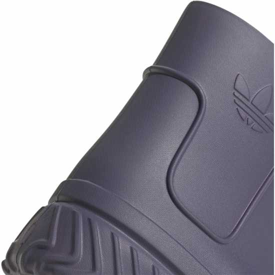 Adidas Originals Sst Boot Shoes Purple 