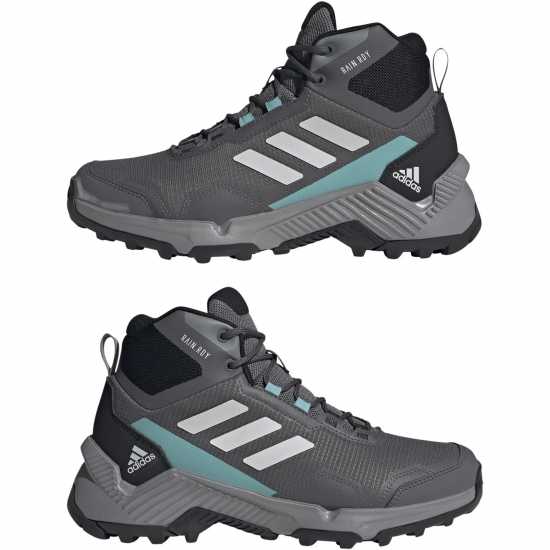 Adidas Eastrail 2.0 Mid Rain.rdy Hiking Shoes Womens  Дамски туристически обувки