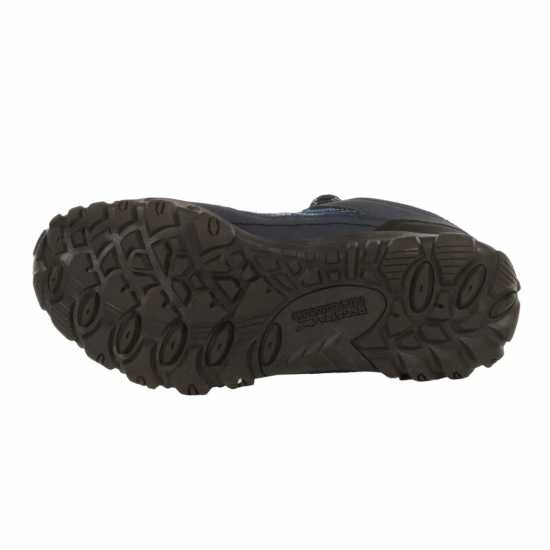 Regatta Lady Edgepoint Mid Waterproof & Breathable Boots  - Дамски туристически обувки
