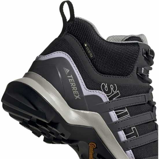 Adidas Terrex Swift R2 Mid Gore-Tex Hiking Shoes Womens  Дамски туристически обувки