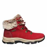 Skechers Туристически Обувки Fine Trego Walking Boots Womens  Дамски туристически обувки
