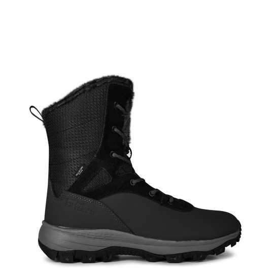 Jack Wolfskin Туристически Обувки Everquest Walking Boots  Ботуши за сняг